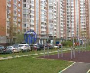 2-комнатная квартира площадью 52 кв.м, Верхние поля ул., 37К2 | цена 7 500 000 руб. | www.metrprice.ru