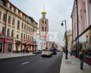 3-комнатная квартира площадью 80 кв.м, Петровка ул., 26С2 | цена 26 000 000 руб. | www.metrprice.ru