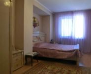 2-комнатная квартира площадью 54 кв.м, улица Панфилова, 4 | цена 6 150 000 руб. | www.metrprice.ru