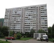 1-комнатная квартира площадью 10 кв.м, 8-й мкр, К828А | цена 4 820 000 руб. | www.metrprice.ru
