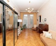 2-комнатная квартира площадью 57 кв.м, Кутузовский просп., 30/32 | цена 15 500 000 руб. | www.metrprice.ru