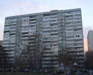 2-комнатная квартира площадью 42 кв.м, Рогожский Вал ул., 12 | цена 10 850 000 руб. | www.metrprice.ru