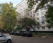 2-комнатная квартира площадью 45 кв.м, Нагатинская наб., 26 | цена 8 600 000 руб. | www.metrprice.ru