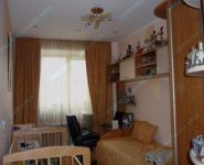 2-комнатная квартира площадью 41 кв.м, Михайлова ул., 15К2 | цена 7 000 000 руб. | www.metrprice.ru