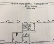 1-комнатная квартира площадью 49 кв.м, Мосфильмовская ул., 53 | цена 12 500 000 руб. | www.metrprice.ru