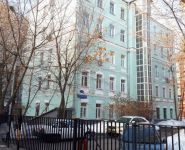 3-комнатная квартира площадью 55 кв.м, ул Жуковского, д. 4с3 | цена 22 000 000 руб. | www.metrprice.ru