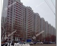 2-комнатная квартира площадью 60 кв.м, Новокосинская ул., 40 | цена 8 200 000 руб. | www.metrprice.ru