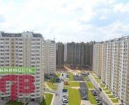 1-комнатная квартира площадью 37.4 кв.м, Самуила Маршака ул., 8 | цена 5 150 000 руб. | www.metrprice.ru