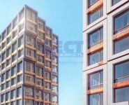 3-комнатная квартира площадью 92 кв.м, Беломорская улица, 21 | цена 12 740 000 руб. | www.metrprice.ru