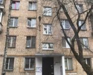 3-комнатная квартира площадью 56 кв.м, Барклая ул., 16К3 | цена 8 950 000 руб. | www.metrprice.ru