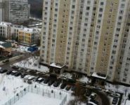 1-комнатная квартира площадью 39 кв.м, Грина ул., 13 | цена 5 900 000 руб. | www.metrprice.ru