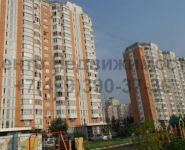 3-комнатная квартира площадью 80 кв.м, Новороссийская ул., 30К1 | цена 13 500 000 руб. | www.metrprice.ru