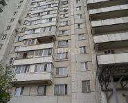 2-комнатная квартира площадью 56 кв.м, Краснобогатырская ул., 79 | цена 11 000 000 руб. | www.metrprice.ru