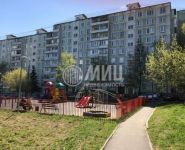 3-комнатная квартира площадью 59 кв.м, Рокотова ул., 3К2 | цена 7 900 000 руб. | www.metrprice.ru