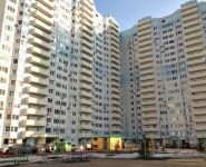 1-комнатная квартира площадью 45 кв.м, Кутузовская ул., 23 | цена 4 000 000 руб. | www.metrprice.ru