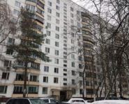 3-комнатная квартира площадью 65 кв.м, Кировоградская ул., 16К1 | цена 10 500 000 руб. | www.metrprice.ru