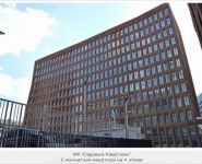 2-комнатная квартира площадью 100.8 кв.м, улица Ефремова, 10 | цена 60 480 000 руб. | www.metrprice.ru