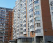 3-комнатная квартира площадью 82 кв.м, Витте аллея, 4К1 | цена 13 900 000 руб. | www.metrprice.ru