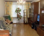 3-комнатная квартира площадью 60 кв.м, Реутовская ул., 6К1 | цена 7 150 000 руб. | www.metrprice.ru