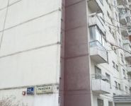 2-комнатная квартира площадью 54 кв.м, Раменки ул., 25К1 | цена 9 400 000 руб. | www.metrprice.ru