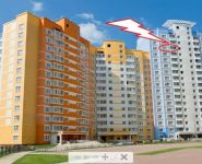 1-комнатная квартира площадью 44 кв.м, Академика Семенова ул., 21 | цена 5 900 000 руб. | www.metrprice.ru