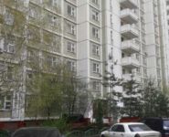 1-комнатная квартира площадью 38.2 кв.м, Верхние поля ул., 36К2 | цена 5 350 000 руб. | www.metrprice.ru