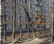 2-комнатная квартира площадью 45 кв.м, Молостовых ул., 12К1 | цена 1 650 000 руб. | www.metrprice.ru