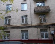 3-комнатная квартира площадью 86 кв.м, Климашкина ул., 12 | цена 26 450 000 руб. | www.metrprice.ru