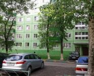 2-комнатная квартира площадью 49 кв.м, Юбилейная ул., 1 | цена 6 500 000 руб. | www.metrprice.ru