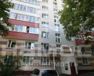 2-комнатная квартира площадью 48 кв.м, Акуловская улица, 23 | цена 6 900 000 руб. | www.metrprice.ru