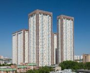 3-комнатная квартира площадью 120 кв.м, Первомайская ул., 42К3 | цена 28 700 000 руб. | www.metrprice.ru