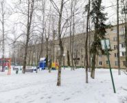 2-комнатная квартира площадью 44.1 кв.м, Гарибальди ул., 17К3 | цена 8 100 000 руб. | www.metrprice.ru