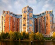 2-комнатная квартира площадью 95 кв.м в ЖК "Корона", Вернадского просп., 92 | цена 37 600 000 руб. | www.metrprice.ru