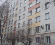 3-комнатная квартира площадью 56 кв.м, Ферганский пр., 12 | цена 7 300 000 руб. | www.metrprice.ru
