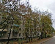 1-комнатная квартира площадью 35 кв.м, Пушкина ул., 22 | цена 1 650 000 руб. | www.metrprice.ru