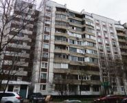 1-комнатная квартира площадью 38 кв.м, Зеленоград, к1521 | цена 4 000 000 руб. | www.metrprice.ru