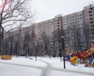 2-комнатная квартира площадью 67 кв.м, Рязанский пр-кт, д. 76/2 | цена 8 950 000 руб. | www.metrprice.ru