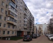 3-комнатная квартира площадью 58 кв.м, Почтовая улица, 2 | цена 4 800 000 руб. | www.metrprice.ru