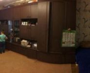 2-комнатная квартира площадью 46 кв.м, улица Василия Ботылёва, 6 | цена 6 200 000 руб. | www.metrprice.ru