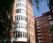 1-комнатная квартира площадью 53 кв.м, Гагарина мкр, 6 | цена 4 473 000 руб. | www.metrprice.ru