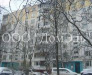 2-комнатная квартира площадью 45 кв.м, Профсоюзная ул., 77 | цена 8 500 000 руб. | www.metrprice.ru