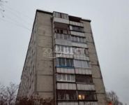 3-комнатная квартира площадью 51 кв.м, Востряковский пр., 7К2 | цена 5 600 000 руб. | www.metrprice.ru