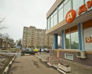 3-комнатная квартира площадью 65 кв.м, Циолковского ул., 1 | цена 4 490 000 руб. | www.metrprice.ru