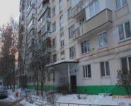 1-комнатная квартира площадью 34 кв.м, Затонная ул., 10К3 | цена 5 790 000 руб. | www.metrprice.ru