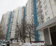 2-комнатная квартира площадью 54.4 кв.м, Академика Анохина ул., 12К1 | цена 10 200 000 руб. | www.metrprice.ru