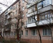 3-комнатная квартира площадью 55 кв.м, Королева пр-т, 3В | цена 4 150 000 руб. | www.metrprice.ru