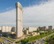 3-комнатная квартира площадью 86 кв.м,  | цена 24 700 000 руб. | www.metrprice.ru