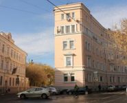 3-комнатная квартира площадью 72.2 кв.м, Гранатный пер., 2/1 | цена 29 500 000 руб. | www.metrprice.ru