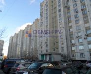 1-комнатная квартира площадью 38 кв.м, Герасима Курина ул., 14К3 | цена 8 000 000 руб. | www.metrprice.ru