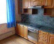 3-комнатная квартира площадью 73 кв.м, Менжинского ул., 38К3 | цена 12 600 000 руб. | www.metrprice.ru